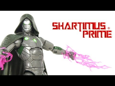 Marvel Legends Infamous