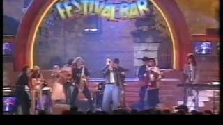 883  Tieni il tempo @ Festivalbar 1995 con Paola & Chiara