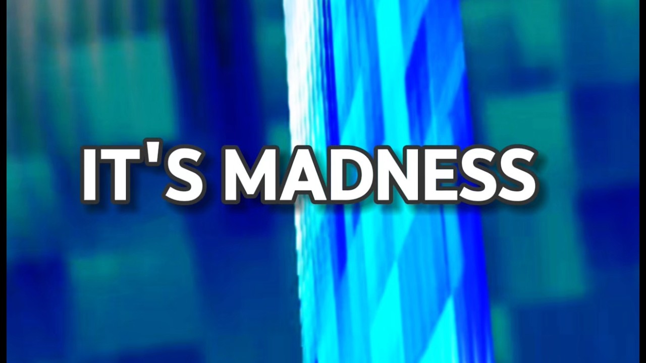 Watch The Crooks - 'Madness' Lyric Video on YouTube Watch The Crooks - 'Madness' Lyric Video on YouTube