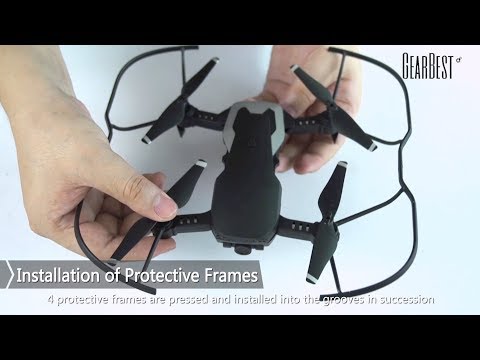 Video: Bir Quadcopter Necə Uçur
