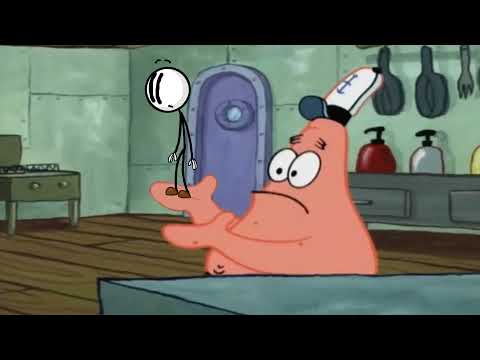 patrick that's henry stickmin