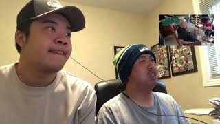 Prince Steve Reacts to PICKLEBOY RUINS COOKOUT!!
