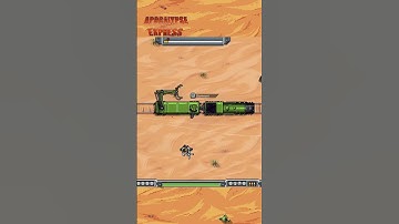 Searching for that Legendary upgrade... #games #indiegames #train #gaming #gamedev #pixelart #unity