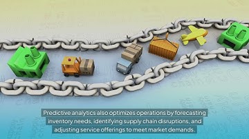 David Rocker | Harnessing Predictive Analytics: A Game Changer in Strategic Decision Making