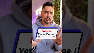 ⚡📱 Votre Téléphone Charge Trop Lentement ? Voici La Solution ! 🔋💥#Astuces #Smartphone