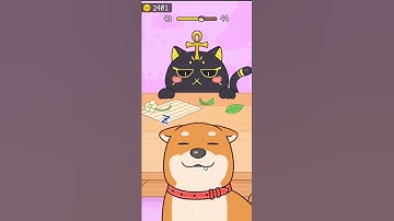 Hide and Seek: Cat Escape 🌵 Level 43 🥗 Gameplay Walkthrough 🐹 #hideandseek #catescape  #gameplay