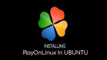 How to Install PlayOnLinux in UBUNTU