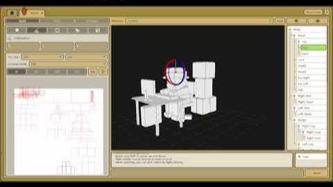 Stepping it up a Notch ;)