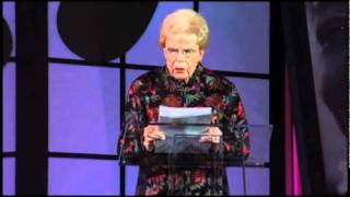 A Funny Prayer For the Aging