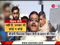 Desshit bjp mla vikram sainis bizarre statement in muzaffarnagar