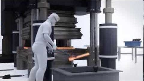 In-Process Inspection with FARO Edge