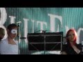 Blutengel - "Das andere Ich" Amphi 2012 HD