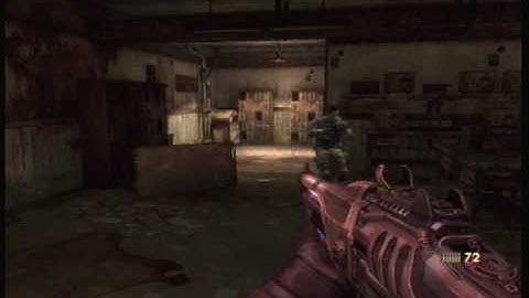 Singularity Complete Game Walkthrough Part 3