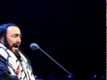 Luciano pavarotti   la donna e mobile