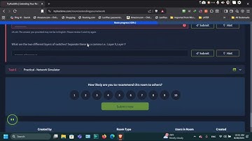 LAN Networking Devices