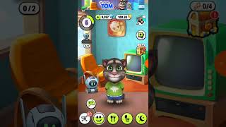 Talking Tom