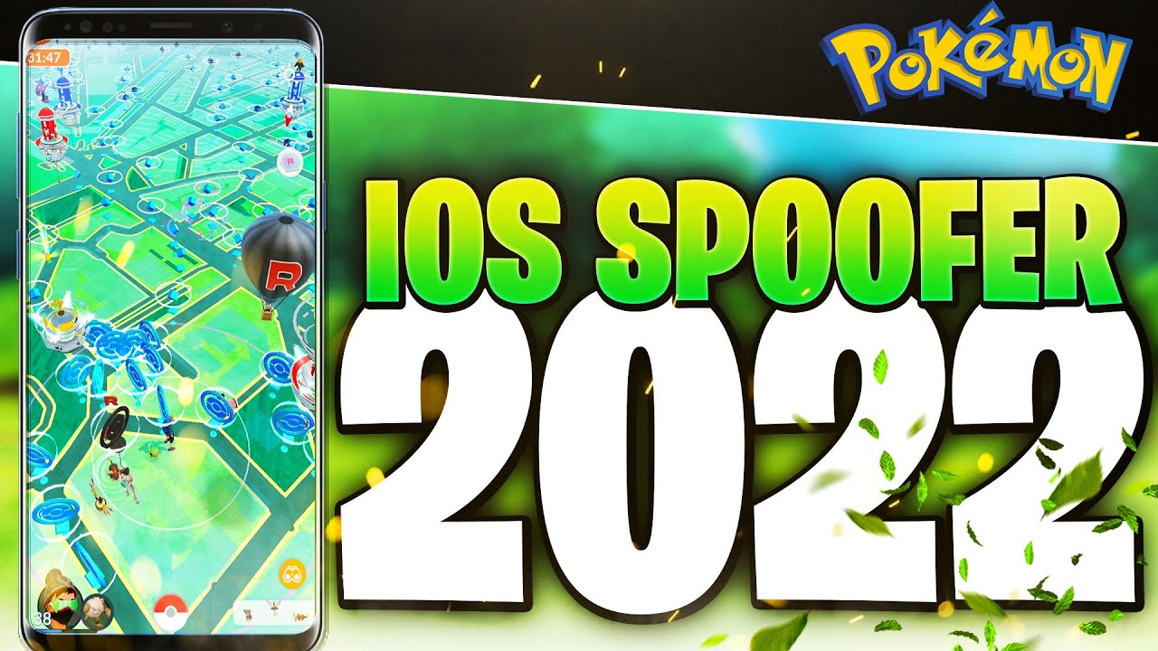The Best GPS Spoofer Apps For Pokemon GO 2022 Version (IOS/Android  Supported)