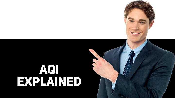 What Is The Air Quality Index AQI   2025