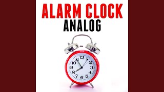 Alarm Clock Sound Effect Ringtone (Analog)