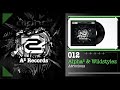 AlphaÂ² & Wildstylez - Atrocious (HQ Preview)