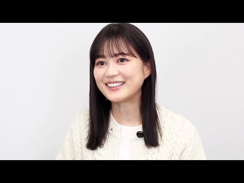 生田絵梨花、箱根駅伝は毎年家族で応援！「第99回箱根駅伝 想いの継承篇」CMインタビュー