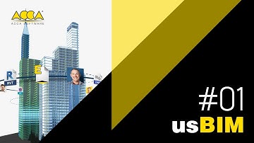 Complete usBIM training course - Lesson 1 - Homepage usBIM store