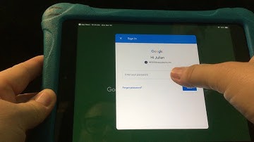 How to download and use Google Classroom on an iPad or iPhone.
