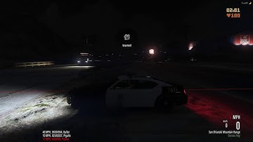 FiveM - Radar Script Done(ish)