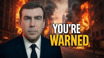 🚨 ADP Warns This Precedes MASS LAYOFFS–And It JUST Happened!