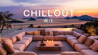 Relax Ambient Seaside Lounge Music | Chillout Music 2024 | New Age ~ Luxury Chillout