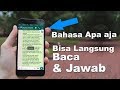 Aplikasi Membaca Bahasa Inggris