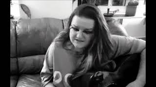 Dancing In The Sky - Maalm Cover Dani And Lizzy