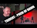 TRiDENT - 黎明ノ詩 - Reimei no Uta (Poem of Dawn) - Ryan Mear Reacts!