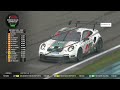 Race 1 - 2023 Porsche Carrera Cup North America At Watkins Glen International