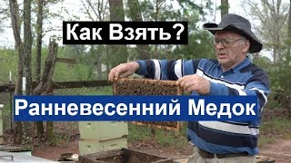 Пасека #114 Ранневесений Медок.Какие Рамки я Отбираю . / Пчеловодство для начинающих Пасека #114 Ранневесений Медок.Какие Рамки я Отбираю . / Пчеловодство для начинающих