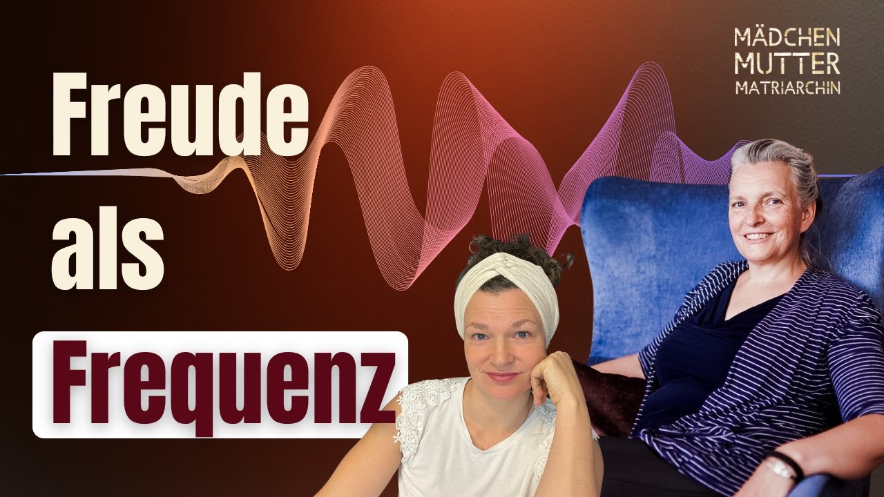 Alte Prägungen auflösen und in echte Leichtigkeit kommen