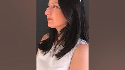 Patricia's Nose Job (Patricias Nasenoperation) - R...