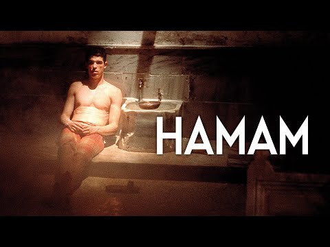 Hamam Trailer Deutsch | German [HD]