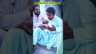 When my friend needs money  #Short #Shortvideo #Viral #Funny #Comedy #uniquemicrofilms @Chimkandi