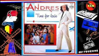 Lagu Acara Cha Cha - Time for Love / Andres ( Uther Mix ) 2k2122 🌴