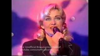 Ace of Base - S3E6 - The Brian Conley Show