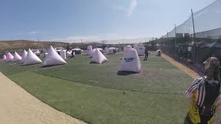 WCPPL E3 2022 | PHX Rising Gray vs  SOCAL Pball Boys