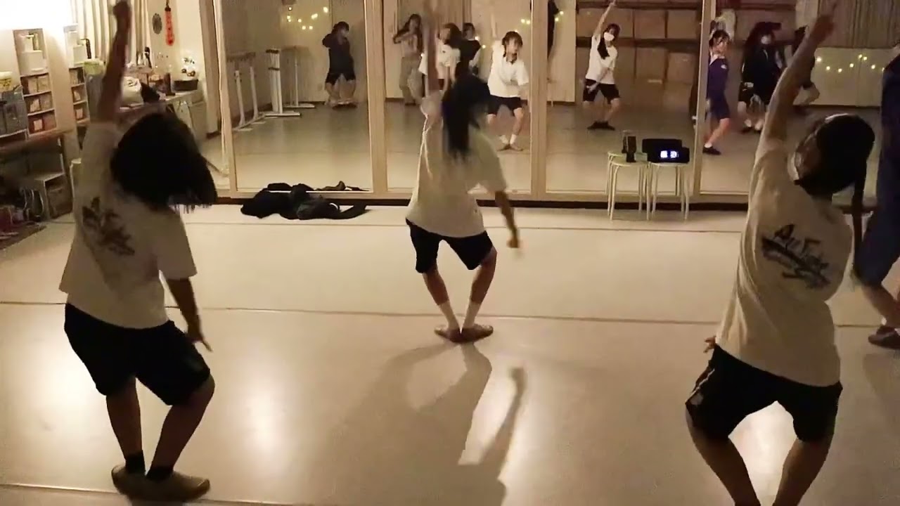 上級ハロウィン振りラストまで