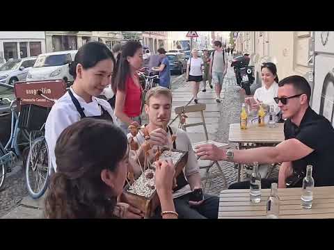 Soopoollim Opening ceremony 16:9 Version