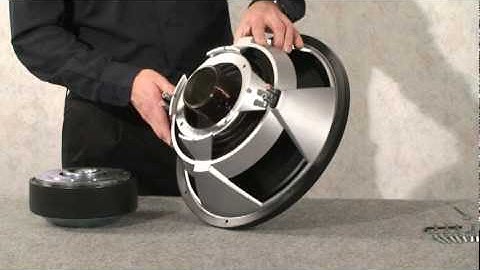TC Sounds - The 2010 Subwoofer Line