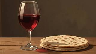 Las buenas nuevas, parte 21: Lo que realmente significa la Cena del Señor para toda la humanidad