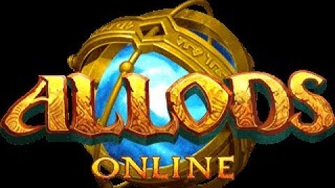 Allods Online 11.0.01.92 : Ascendancy Gaming / Nihaz CItadel