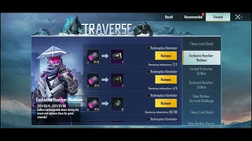 GODZILLA VS KONG / Titans last stand Redeem code