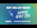 Stoch leads Polish sweep | Wisla | Summer Grand Prix 2022