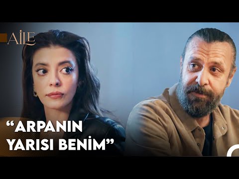 Cihan Serap A Teklif Sundu Aile 